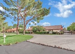 Pre-foreclosure in  MONTECITO DR Las Vegas, NV 89120