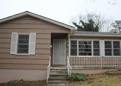 Pre-foreclosure in  VASSAR AVE Birmingham, AL 35206