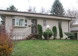 Pre-foreclosure in  COTTAGE AVE W Saint Paul, MN 55117