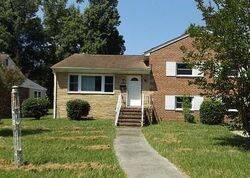 Pre-foreclosure in  BURKS ST Petersburg, VA 23805