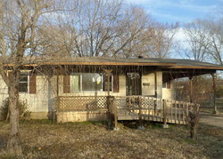 Pre-foreclosure in  AVENUE 7 NE Atkins, AR 72823