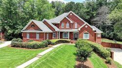 Pre-foreclosure in  PITLOCHRY ST SW Conyers, GA 30094