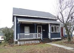 Pre-foreclosure in  CHARLTON ST Oxford, MA 01540