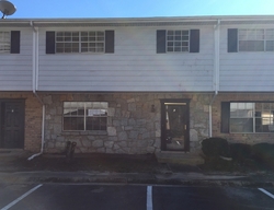 Pre-foreclosure in  FLAT SHOALS RD G Union City, GA 30291