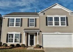 Pre-foreclosure in  TABLE ROCK DR Gastonia, NC 28052