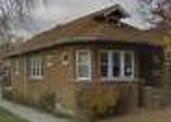 Pre-foreclosure in  S EGGLESTON AVE Chicago, IL 60628