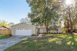 Pre-foreclosure in  ROSE PETAL LN Orlando, FL 32808