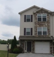 Pre-foreclosure in  RACHEL DR York, PA 17404