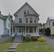 Pre-foreclosure in  VIRGINIA AVE Poughkeepsie, NY 12601