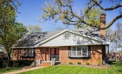 Pre-foreclosure in  S JOSEPH AVE Channahon, IL 60410