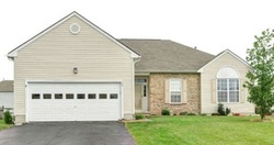 Pre-foreclosure in  NORTON CIR Dover, DE 19904