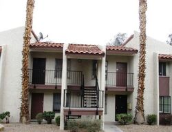 Pre-foreclosure in  W DESERT INN RD APT D Las Vegas, NV 89102