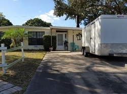 Pre-foreclosure in  ORCHID DR Seminole, FL 33777