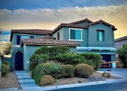 Pre-foreclosure in  SCENIC WALK AVE Las Vegas, NV 89149