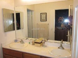 Pre-foreclosure in  WALKING VIEW CT Las Vegas, NV 89135