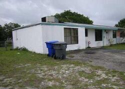 Pre-foreclosure in  SHERIDAN ST Hollywood, FL 33024
