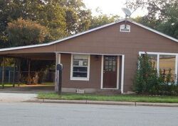 Pre-foreclosure in  S 6TH ST Stockdale, TX 78160