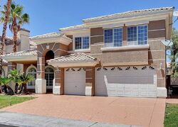 Pre-foreclosure in  LAS MONTANAS AVE Las Vegas, NV 89147