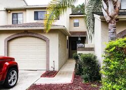 Pre-foreclosure in  PEREGRINE CT Orlando, FL 32819