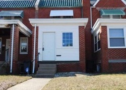 Pre-foreclosure in  W 31ST ST Wilmington, DE 19802