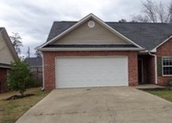 Pre-foreclosure in  HAWK SPRING DR SW Rome, GA 30165