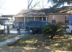 Pre-foreclosure in  MANUS ST Houston, TX 77093