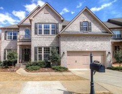 Pre-foreclosure in  TERRAH POINT DR Duluth, GA 30097