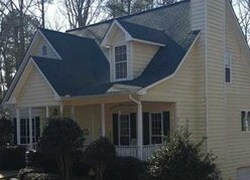 Pre-foreclosure in  BRENTWOOD WAY Stockbridge, GA 30281