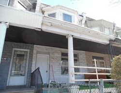 Pre-foreclosure in  N 12TH ST Philadelphia, PA 19140