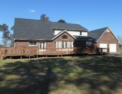 Pre-foreclosure in  WEEKS RD Dunn, NC 28334