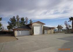 Pre-foreclosure in  RIGGINS RD Phelan, CA 92371