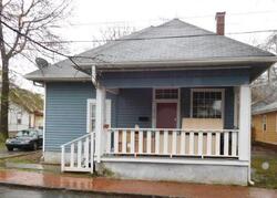 Pre-foreclosure in  TENNESSEE AVE SW Atlanta, GA 30315