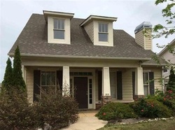 Pre-foreclosure in  ACORN GROVE LN SW Huntsville, AL 35824