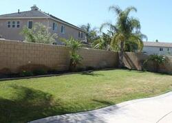Pre-foreclosure in  WOLFHOUND ST Corona, CA 92880