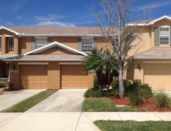 Pre-foreclosure in  52ND CT E Parrish, FL 34219
