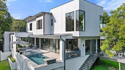 Pre-foreclosure in  GILLESPIE PL Austin, TX 78704