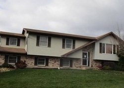 Pre-foreclosure in  CRESTWOOD DR Bethlehem, PA 18020