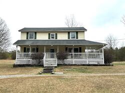 Pre-foreclosure in  BLUE BEND RD Albertville, AL 35951