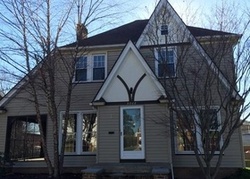 Pre-foreclosure in  S HIGHLAND AVE Cleveland, OH 44125