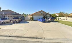 Pre-foreclosure in  INFINITI LN Fontana, CA 92335