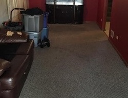 Pre-foreclosure in  S VAN BEVEREN DR Alsip, IL 60803