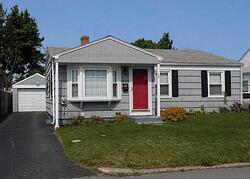 Pre-foreclosure in  AMES ST Pawtucket, RI 02861