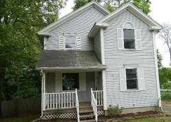 Pre-foreclosure in  SPRING ST Meriden, CT 06451