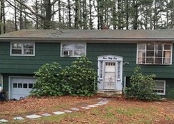 Pre-foreclosure in  FRANKLIN ST Duxbury, MA 02332