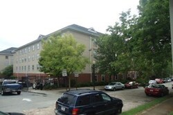 Pre-foreclosure in  BECKWITH ST SW Atlanta, GA 30314