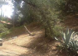 Pre-foreclosure in  ROSARIO RD Woodland Hills, CA 91364