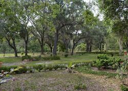 Pre-foreclosure in  RACE ST Hawthorne, FL 32640