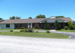 Pre-foreclosure in  1ST ST Chattanooga, OK 73528