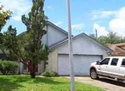 Pre-foreclosure in  FURLONG LN Houston, TX 77071