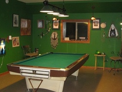 Pre-foreclosure in  NORTHSHORE DR Clatskanie, OR 97016